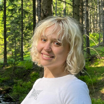 Babysitter in Maribor: Aiša Naja