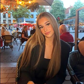 Babysitter Deventer: Chiara