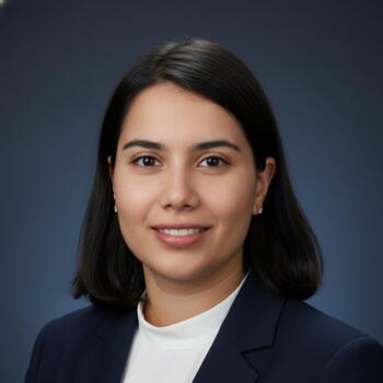 Babysitter in Toulouse: Cintia