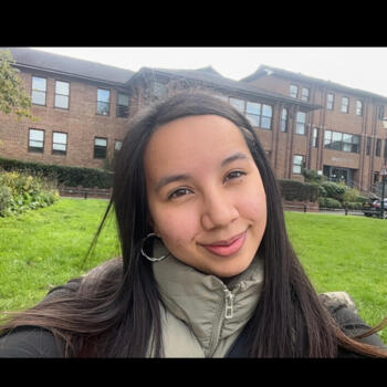 Babysitter Guildford: Annelise