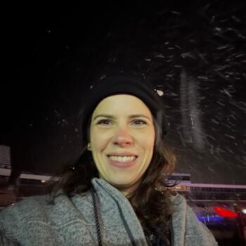 Babysitting job in Concord (North Carolina): babysitting job Elisha