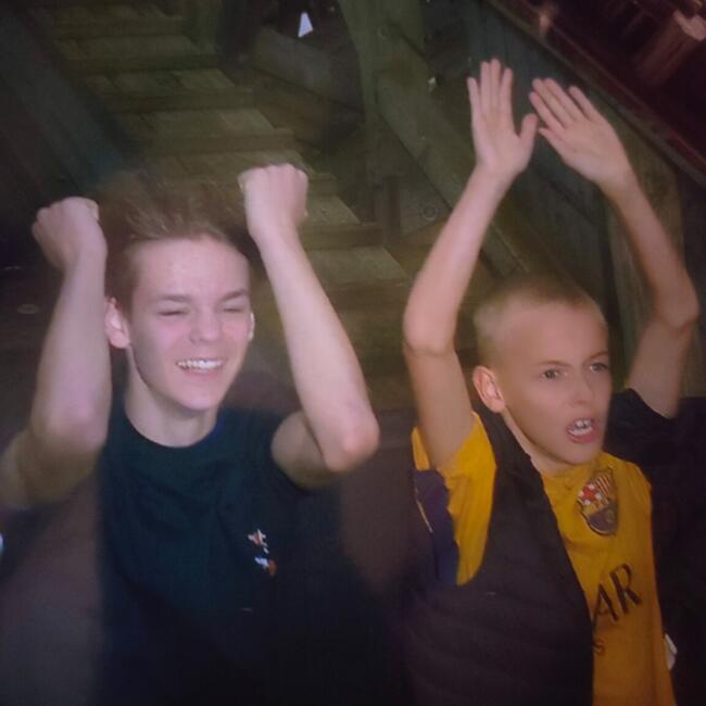 Babysitter in Zottegem: Andrëas