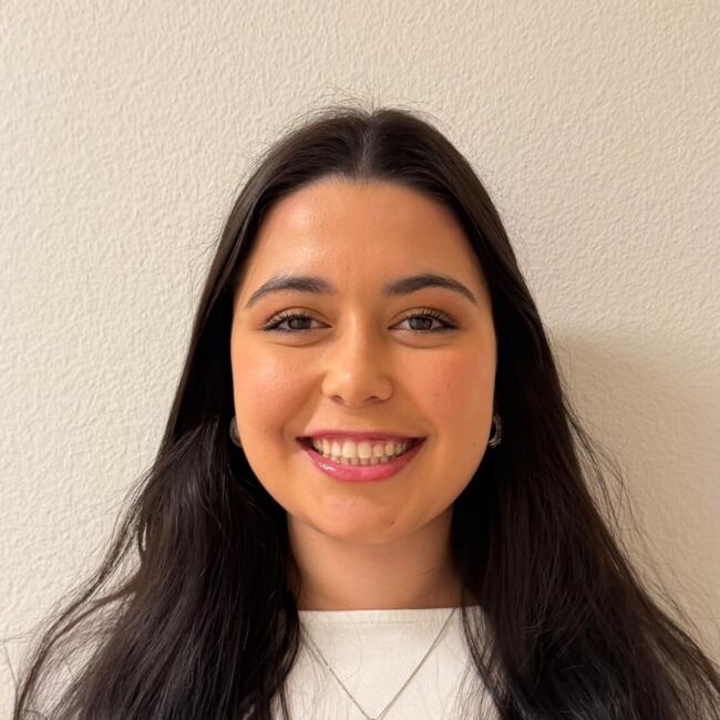 Baby-sitter in Zurich: Ines