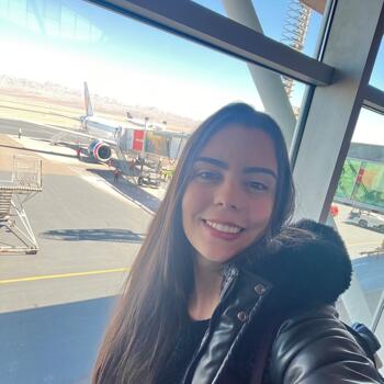 Babá em Sao Jose do Rio Preto: Patrícia