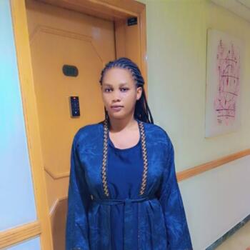 Nanny in Dubai: Namugosa