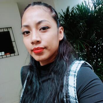 Trabajo para niñera en Tuxtla Gtz: trabajo de niñera Claudia
