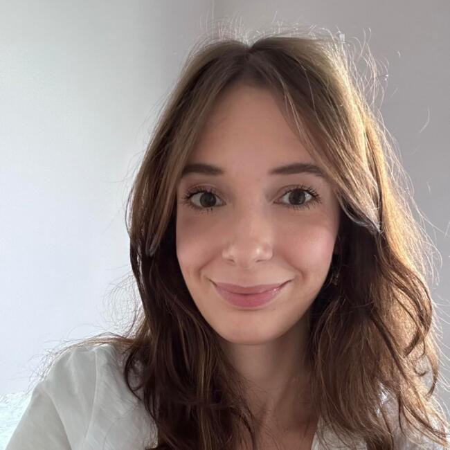Opiekunka do dziecka w Łódź: Adrianna
