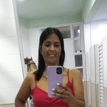 Babysitter in Buenos Aires: Vanesa rodriguez