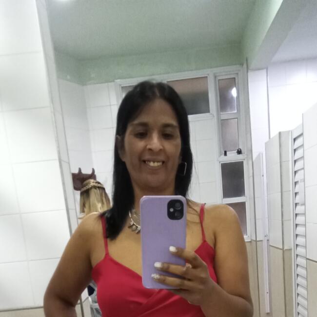 Babysitter in Buenos Aires: Vanesa rodriguez