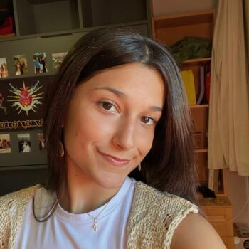 Canguro en San Vicente del Raspeig: Mar