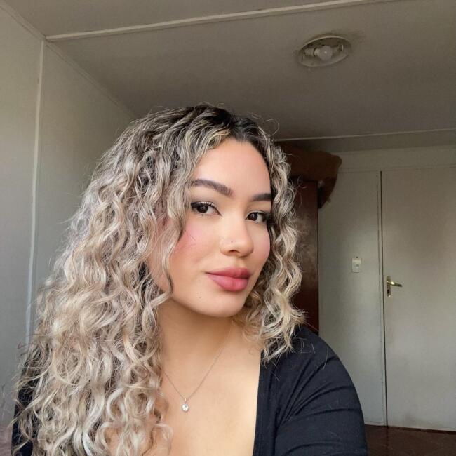 Babysitter in Viña del Mar: Romina