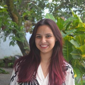Babysitter in Vitória: Mariana
