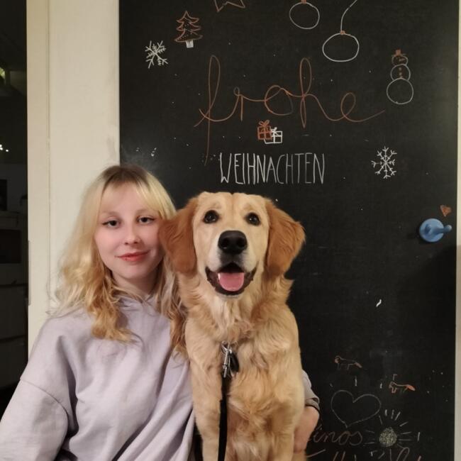 Babysitter in Kornwestheim: Malou