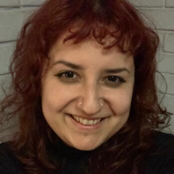 Babysitter in Santiago: Isidora