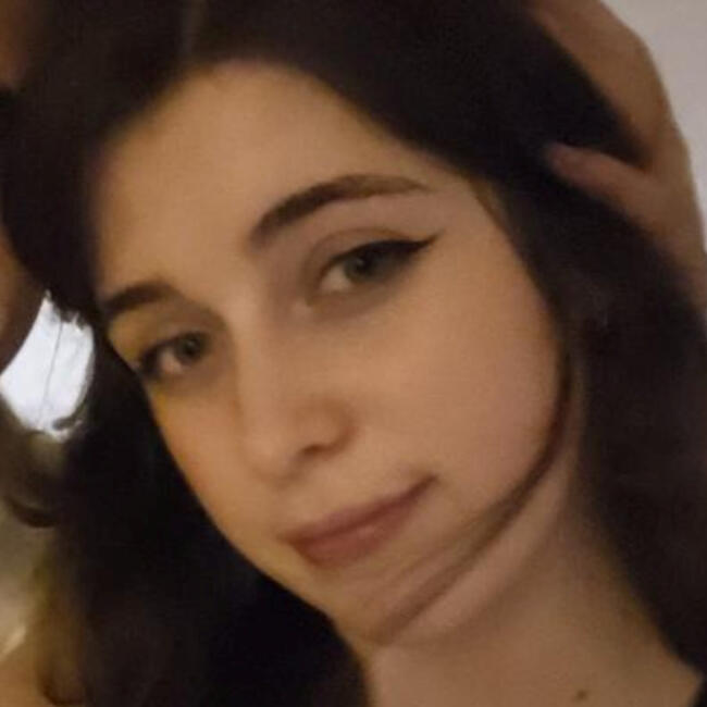 Canguro en Manilva: Layla