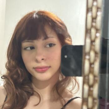 Babysitter in Sorriso: Maysa