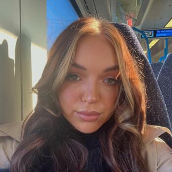 Babysitter in Biggleswade: Darcey