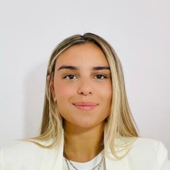 Niñera en Montevideo: Agustina
