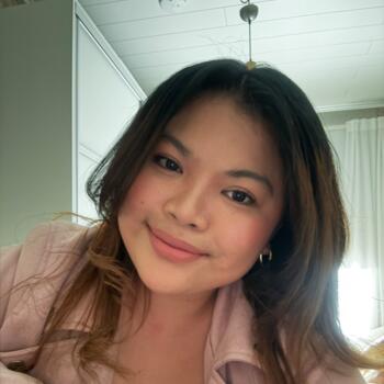 Lastenhoitaja Vantaa: Janina