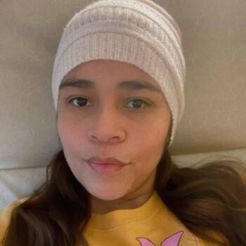 Niñera en Antón: Elsira