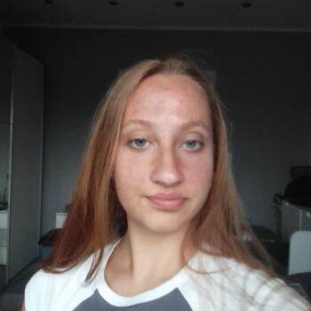 Babysitter in Hiddenhausen: Leonie