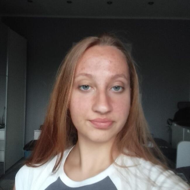 Babysitter in Hiddenhausen: Leonie