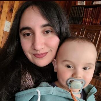 Babysitting job in Castro: babysitting job Paulina