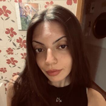 Babysitter Ercolano: Anna