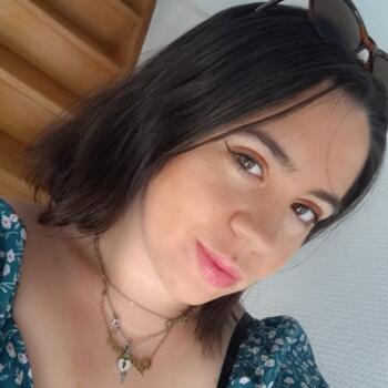 Babysitter in La Ferté-Alais: Maeva