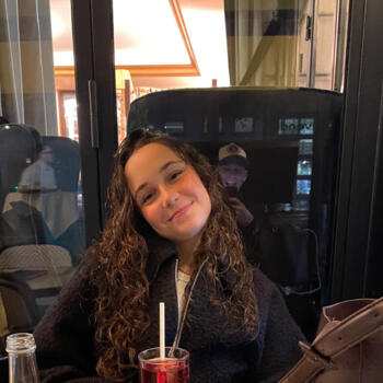 Babysitter in Ris-Orangis: Laïla