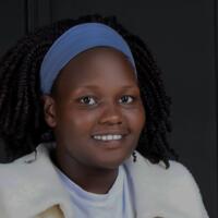 Getrute samoei
