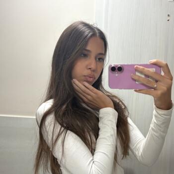 Babysitter in Théoule-sur-Mer: Melina