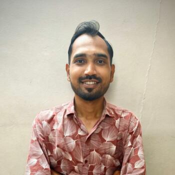 Nanny Pimpri-Chinchwad: Shubham