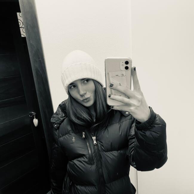 Babysitter in Brescia: Sara sofia