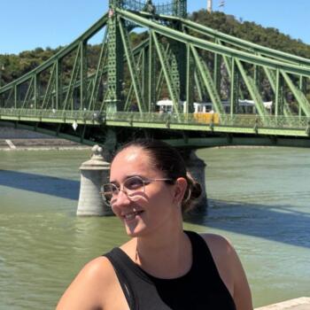 Bébiszitter: Budapest: Adrienn