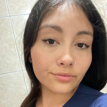 Babysitter in Lo Espejo: Madeleyne