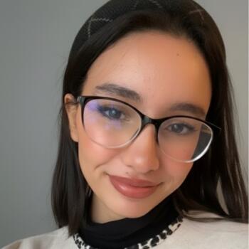 Babysitter in Brest: Khaoula