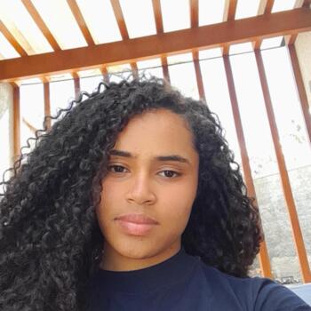 Babysitter in São Paulo (São Paulo): Fernanda