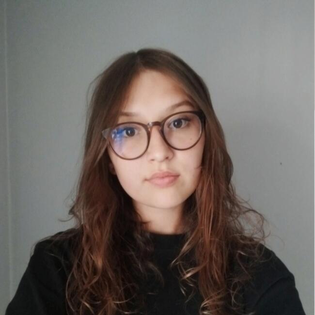 Babysitter in Katowice: Monika