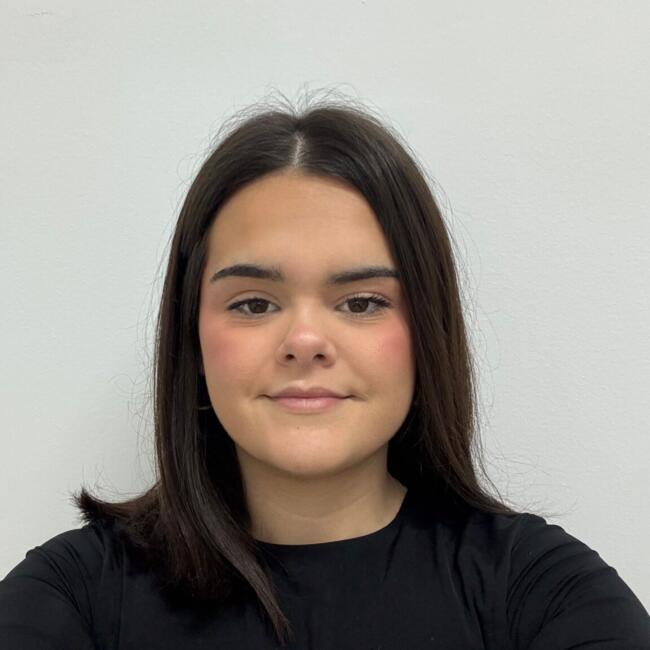 Nanny in Valencia: Alba