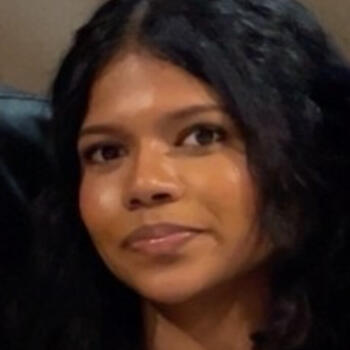 Babysitter in Perth: Angelin