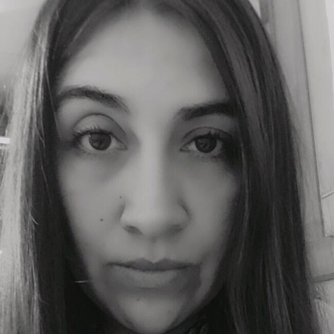 Babysitter in San Pablo: Yessenia