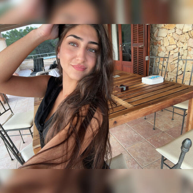 Nanny in Felanitx: Azucena