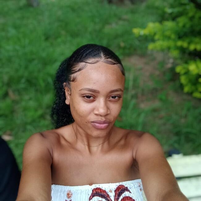 Babysitter in Volta Redonda: Stephany dos santos