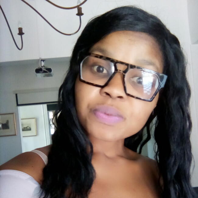 Nanny in KwaNgendezi: Philisiwe S