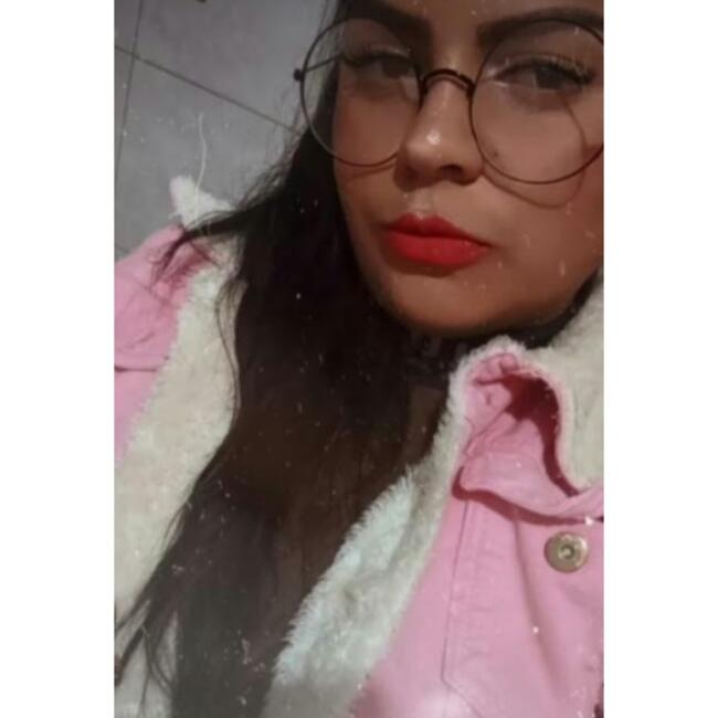 Babá em Lavras: Natália