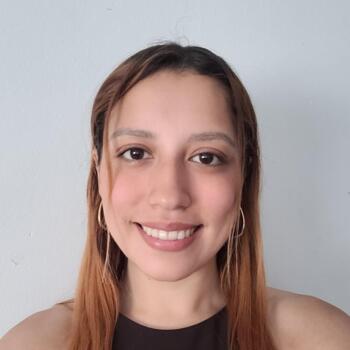 Babysitter in Barcelona: Talia