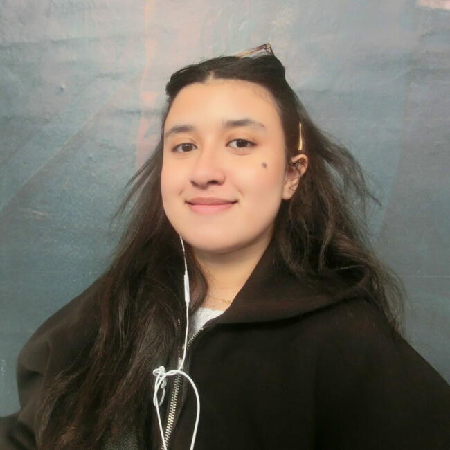 Babysitter in Argenteuil: Ines