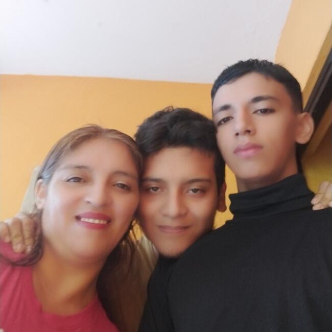 Babysitting job in Guayaquil: Carlos