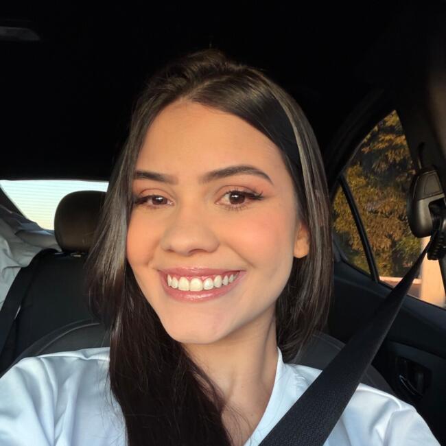 Emprego de babá em Brasília: Laysa